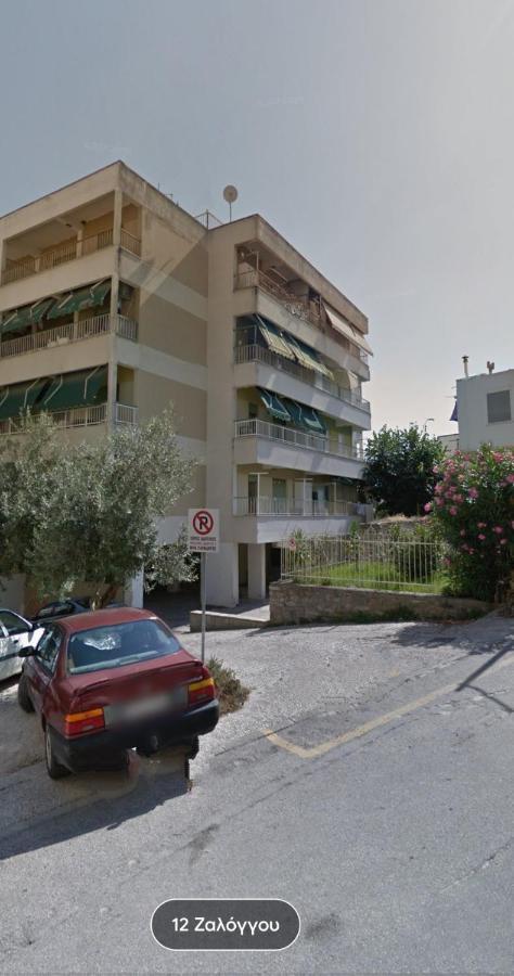 Sweet Harmony ! 70M From Rapsani Beach ! كافالا المظهر الخارجي الصورة