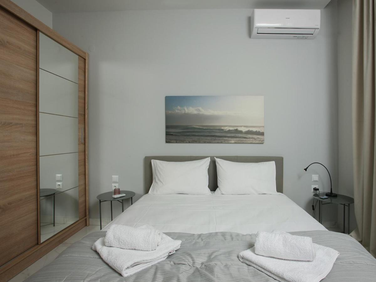 Sweet Harmony ! 70M From Rapsani Beach ! كافالا المظهر الخارجي الصورة